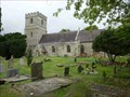 Image for St Michael's, Salwarpe, Worcestershire, England
