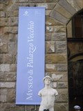 Image for Palazzo Vecchio - Florence, Italy