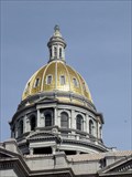 Image for Denver State Capitol Dome - Denver, CO