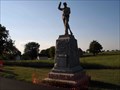 Image for 4th Pennsylvania Reserve Volunteer Infantry Monument - Sharpsburg, MD