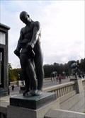 Image for Walking Together  -  Oslo, Norway