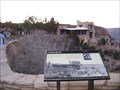 Image for Grand Canyon Village Historic District - GCNP, AZ