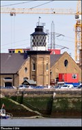 Image for Blackwall Experimental Lighthouse (London, UK)