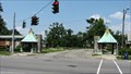 Image for Entranceways at Main Street at Lamarck Drive and Smallwood Drive - Amherst, NY