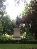 Image for Marquis de Lafayette - New York, NY