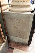 Image for 1825 - The Arcade - Broadmead, Bristol, UK