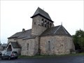 Image for Eglise paroissiale Saint-Jean - Jabrun (Cantal), France