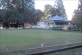 Image for Masterton Lawn Bowling Club, Queen Elizabeth Park, Masterton, The Wairarapa, New Zealand.