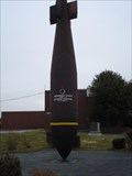 Image for U. S. Army Ordnance Museum - Aberdeen Proving Grounds