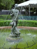 Image for Fisher Boy Fountain - Chicago, IL