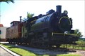 Image for Baldwin Steam Locomotive 12- Boca Raton, Florida