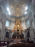 Image for Chair of Saint Peter - Vatican City State