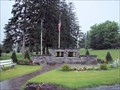 Image for Veterans Memorial, Korea  -  Grafton, NY