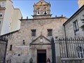 Image for Iglesia de Santo Domingo - Ourense, Galicia, España