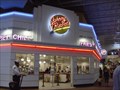 Image for Johnny Rockets-Discover Mills Mall-Lawrenceville, GA 