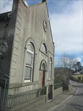 Image for 1903 - Wesleyan Chapel, Glyndyrdwy, Corwen, Denbighshire, Wales, UK