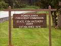 Image for Corry State Fish Hatchery - Corry, Pennsylvania