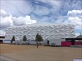 Image for Basketball Arena - OLYMPIC GAMES EDITION - Stratford, London, UK