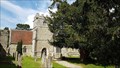 Image for St Michael - Compton Chamberlayne, Wiltshire