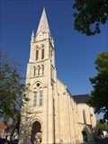 Image for Clocher de l'Eglise Saint Gaudens - Fouras, France