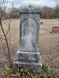 Image for J.F. Boland - Centrahoma Cemetery - Centrahoma, OK