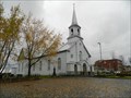 Image for Église de Saint-Édouard-de-Frampton, Qc, Canada