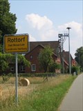 Image for Warning Siren Rottorf