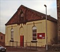 Image for Former Primitive Methodist Chapel , 1869.  Barnsley.