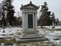 Image for Riordan Memorial - Columbus, OH