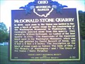 Image for McDonald Stone Quarry - Marker # 4-29 
