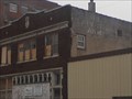 Image for Salvation Army Ghost Sign - Joplin MO