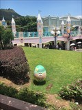Image for The Mad Hatter - Easter Character Egg - Disneyland Hong Kong