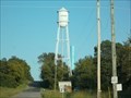 Image for Municipal Water Tower - Lehigh, OK