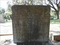 Image for William Smith - Masonic Cemetery, Eagle Lake, TX