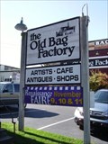 Image for The Old Bag Factory Renaissance Faire