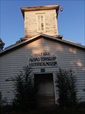 Image for Alamo Township Historical Museum - Kalamazoo, Michigan