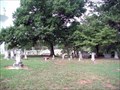 Image for Sandy Springs United Methodist Church Historic Cemetery - Sandy Springs, GA, USA
