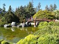 Image for Japanese Friendship Garden - San Jose, Ca
