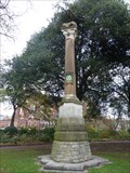 Image for Sir Charles Napier Memorial - Victoria Park - Portsmouth, Hampshire