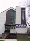 Image for Augustana Evangelical Lutheran Church - Edmonton, Alberta