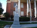 Image for Hancock County Court House Guard - Sneedville, Tennessee