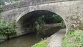 Image for Arch Bridge 78 Over Leeds Liverpool Canal - Chorley, UK