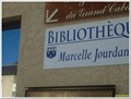 Image for Bibliothèque Marcelle Jourdan - Peyruis, Paca, France