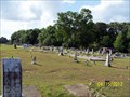 Image for Harrison Cemetery - Kinston, AL