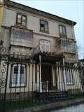 Image for Casa de la Ayudantía - Ribadeo, Lugo, Galicia, España