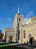 Image for Chelmsford Cathedral, Essex, UK