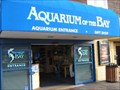 Image for Aquarium of the Bay - San Francisco, CA