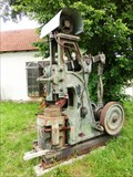 Image for Machinery hammer - Kosumberk, Czech Republic