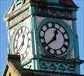 Image for Former Town Hall Clock Tower - Rothwell, UK