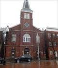 Image for Holy Cross Polish National Church - Baltimore MD